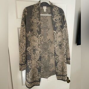 Chico's Cardigan